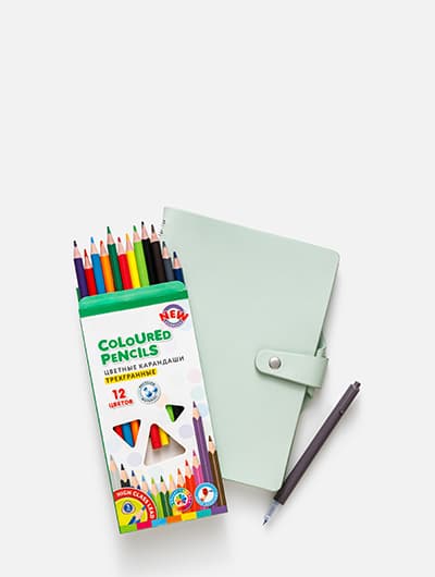 Канцтовары