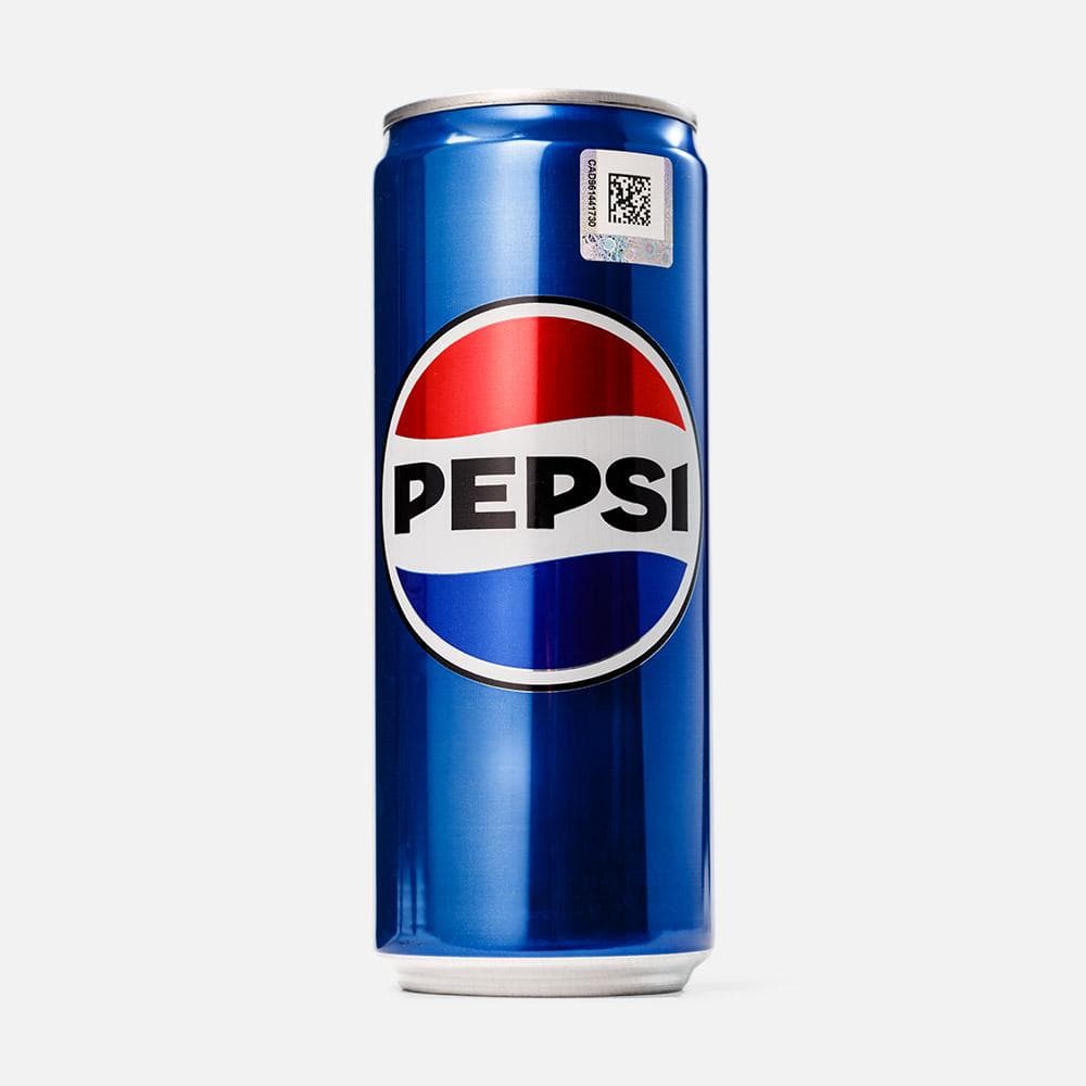 Pepsi